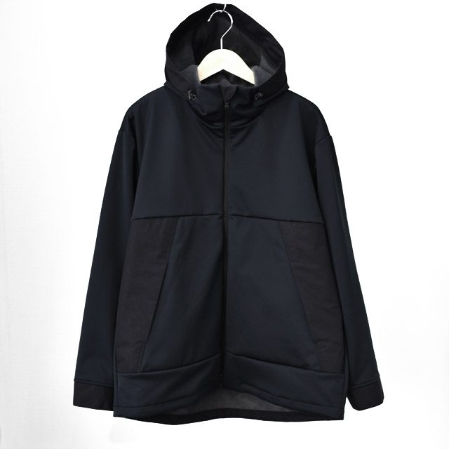 CURLY（カーリー）All-Purpose Parka | Daily Blog | FENEST