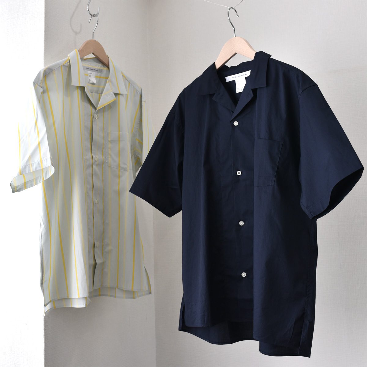 EEL Products (イール プロダクツ) HANABI SHIRTS / 花火シャツ