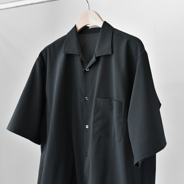 LAMOND（ラモンド）Shari Shirts – シャリシャツ – Daily Blog