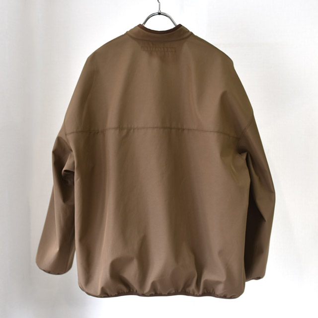 EEL Products (イール プロダクツ)の「Peco Jacket / ペコジャケット