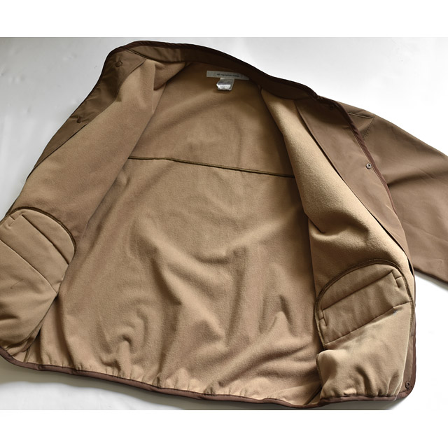 EEL Products (イール プロダクツ)の「Peco Jacket / ペコジャケット