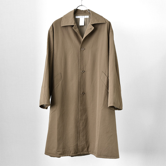 EEL Paper Coat | www.unimac.az