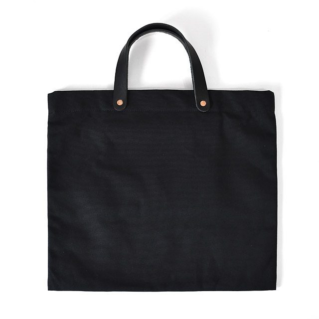 SEIL MARSCHALL （サイルマーシャル) Basic Tote Bag | Daily Blog