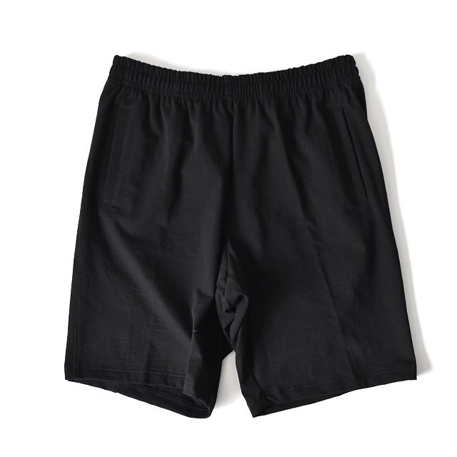 Jackman（ジャックマン）Stretch Cotton Shorts