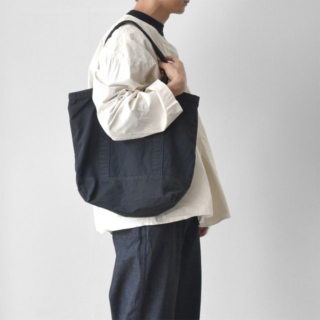 MASTER&Co. （マスターアンドコー）チノトートバッグ – Daily Blog | FENEST