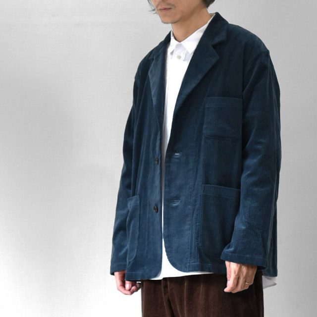 EEL Products（イール プロダクツ）ベーカリージャケット