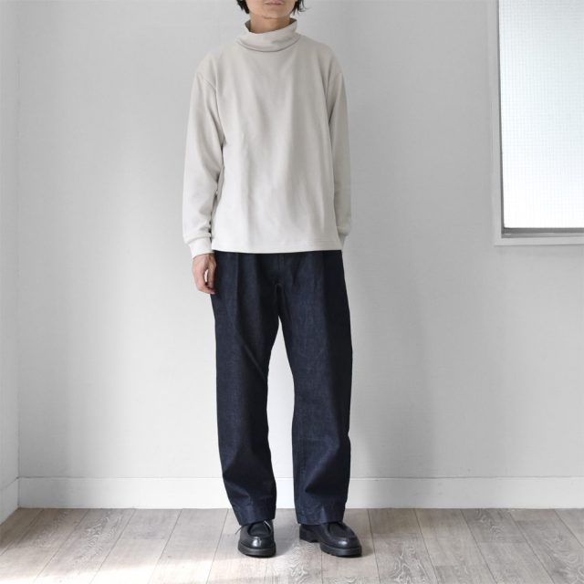 EEL Products（イール プロダクツ） – Rondo Denim – ワイド