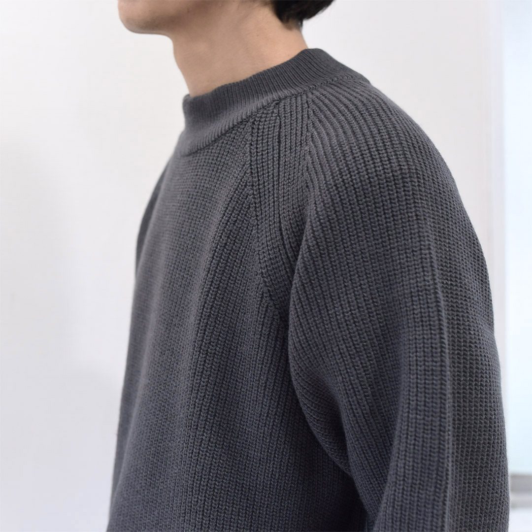 CURLY（カーリー）AZTEC CN SWEATER – Daily Blog | FENEST