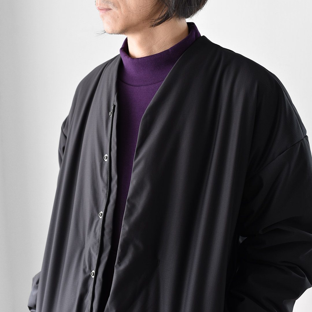 CURLY（カーリー）LIGHT PADDED JACKET – Daily Blog | FENEST