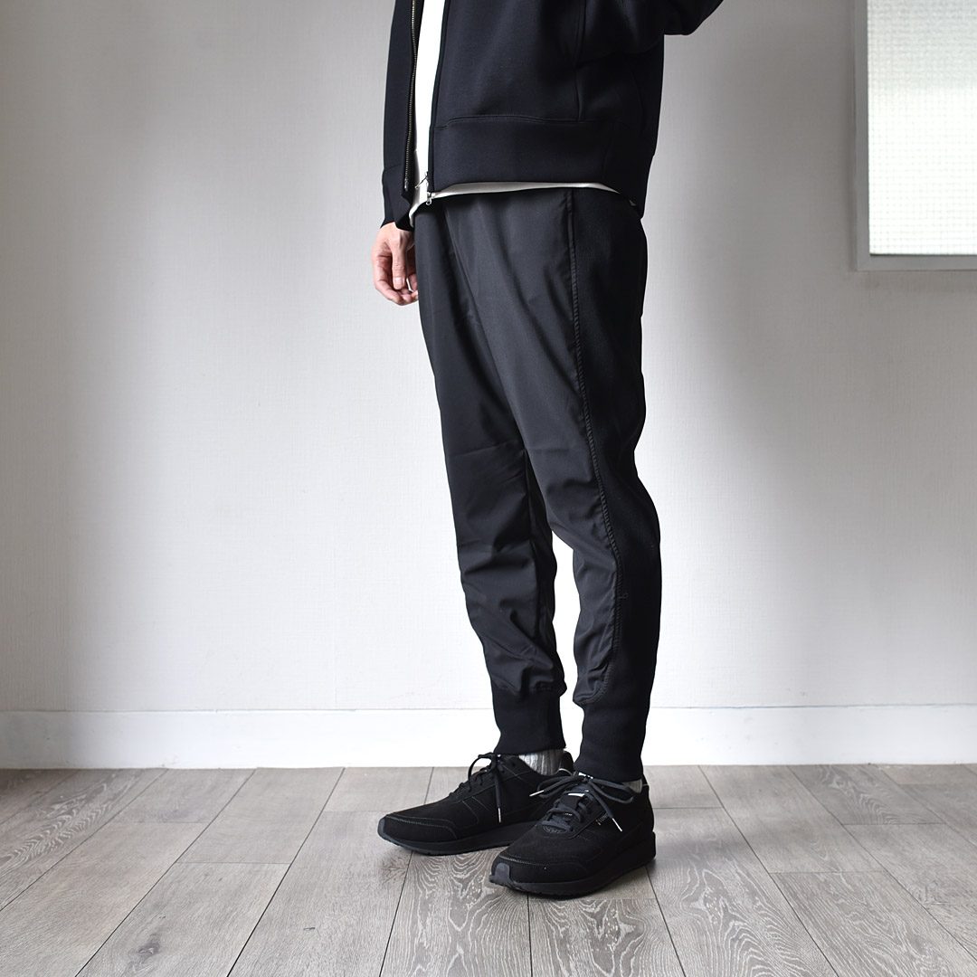 FLISTFIA（フリストフィア）Sporty Trousers – Daily Blog | FENEST