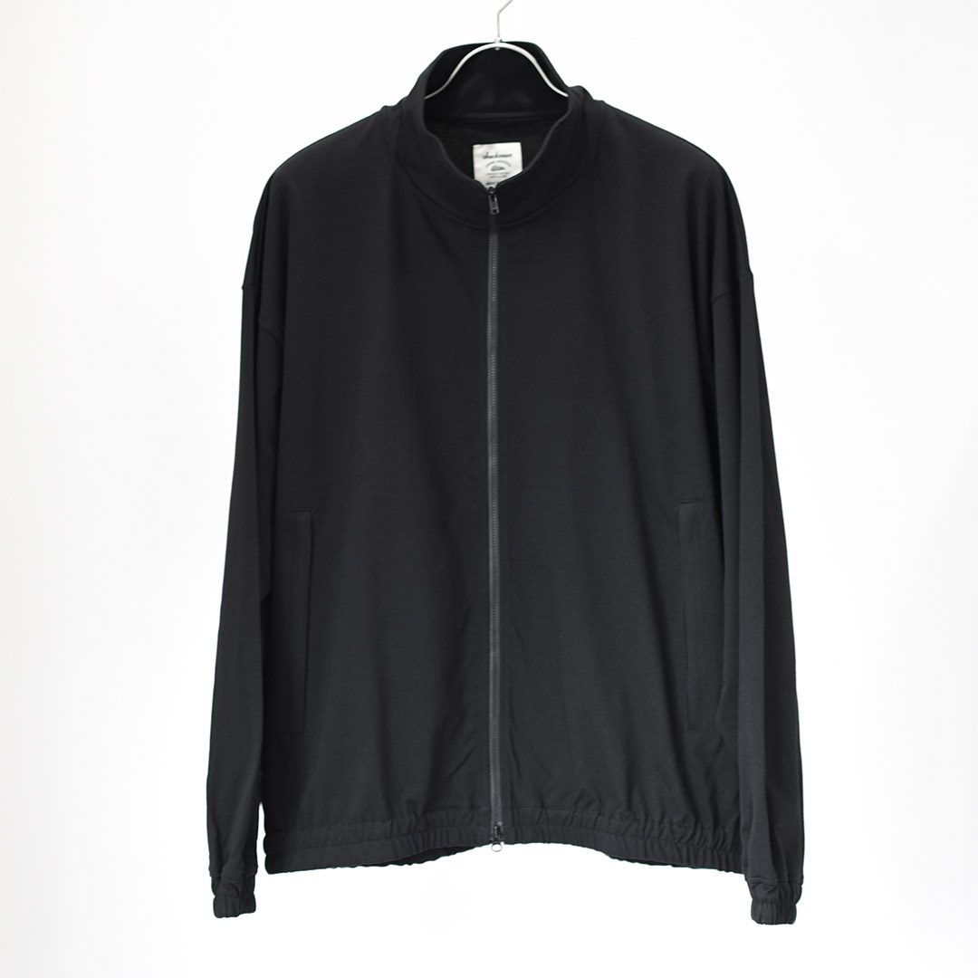 Jackman（ジャックマン）Grace Bullpen Jacket – Daily Blog