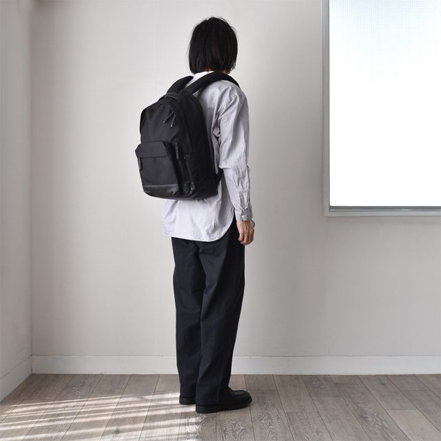 GEX Backpack L | WHITEÂGE(ホワイタージュ) ONLINE STORE (公式