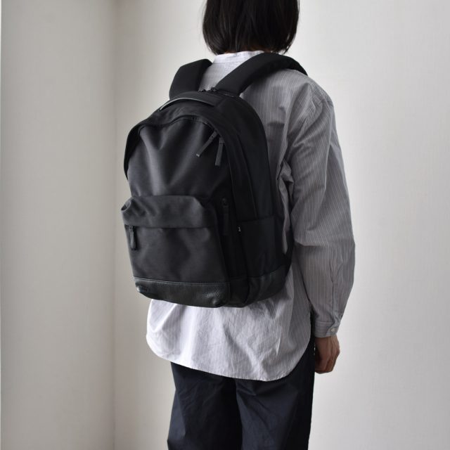 WHITEAGE（ホワイタージュ）GEX Backpack L & Daypack L – Daily Blog ...