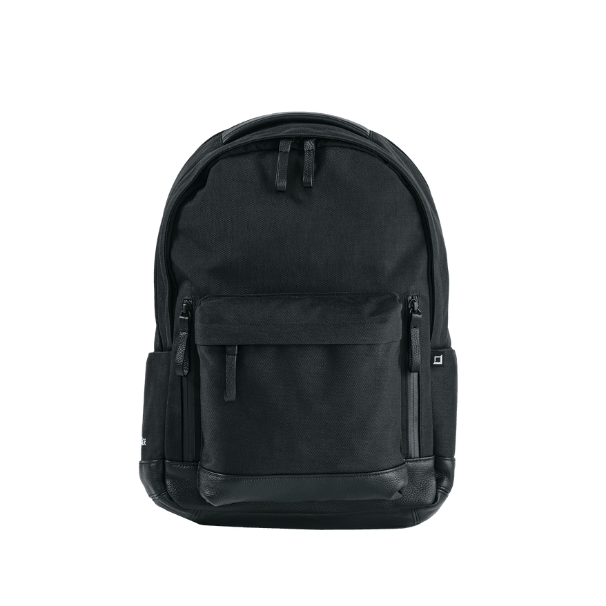 WHITEAGE – GEX Daypack M & GEX Backpack M – Daily Blog | FENEST