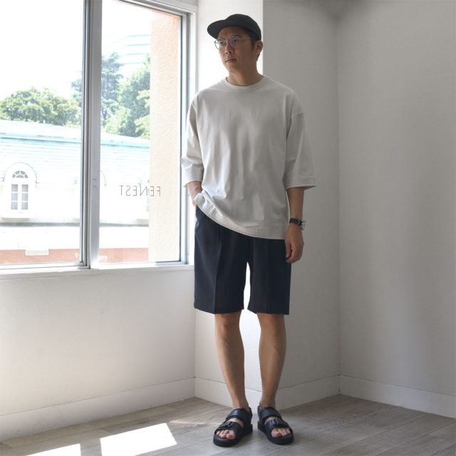 REPRODUCTION OF FOUND（リプロダクションオブファウンド