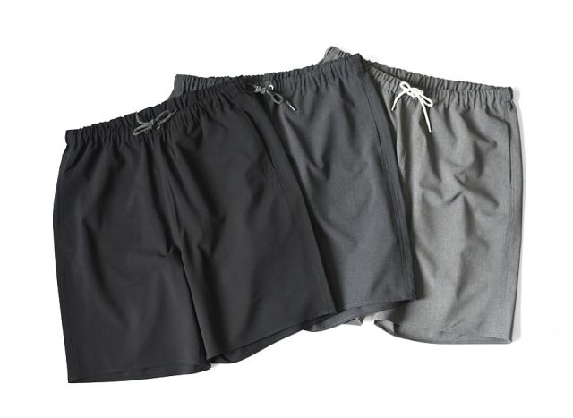 LAMOND(ラモンド)ショートパンツ「Shari Shorts」