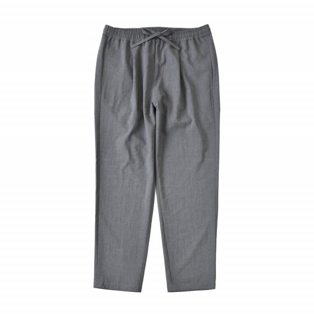 専用 lamond/SHARI PANTS/シャリパンツ/定価16500円 LAMOND ラモンド 