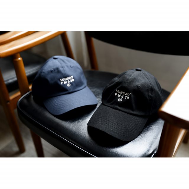 EEL Products（イールプロダクツ） tasogare SUNDAY CAP