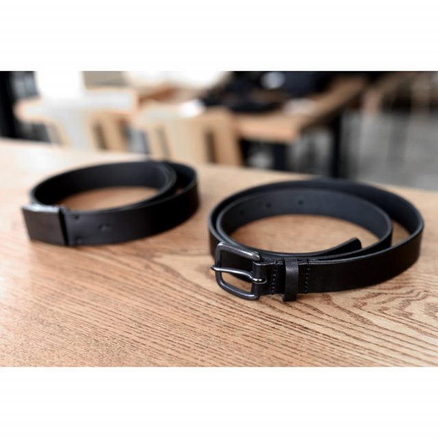 Handwerker - HW Belt - Leather & EEL Products - SCHUBELT