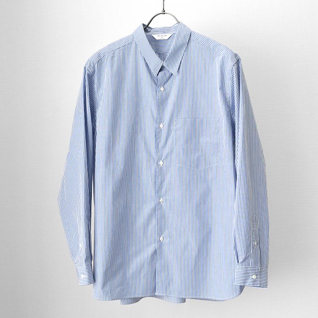 STILL BY HAND（スティルバイハンド）Cotton Broad Regular