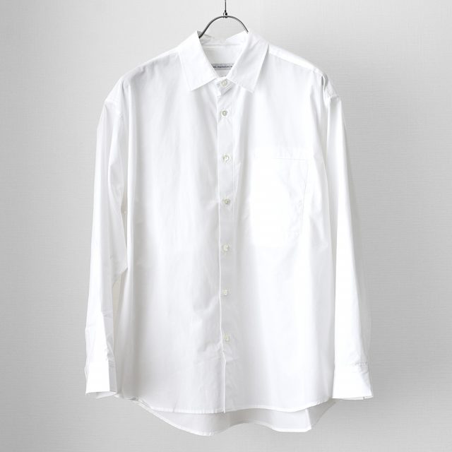 EEL Products（イールプロダクツ）SACK SHIRTS