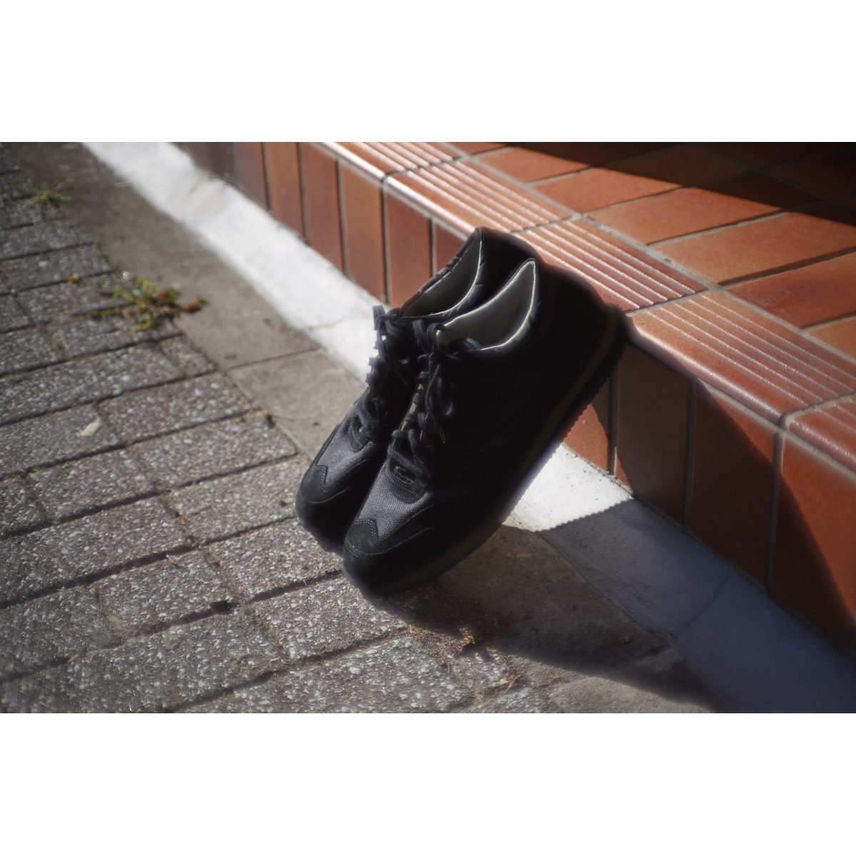 直営店に限定 REPRODUCTION FOUND（リプロダクションオブファウンド OF 靴