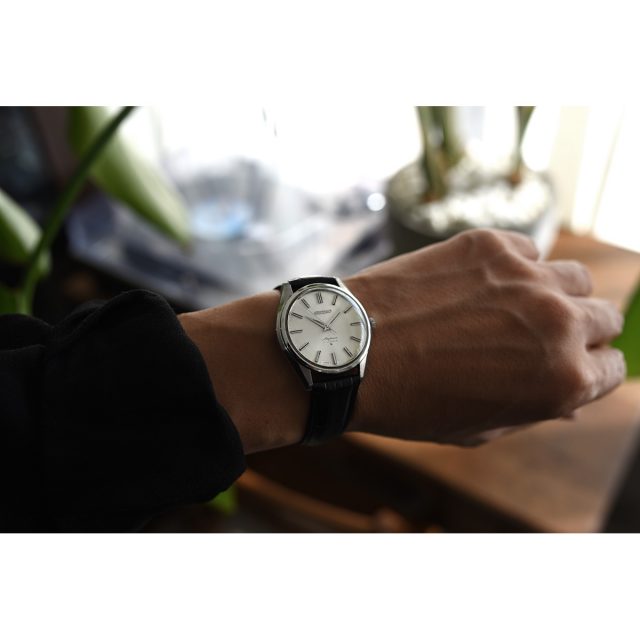 KING SEIKO 1969 VINTAGE WATCHES – 王の帰還 – – Daily Blog