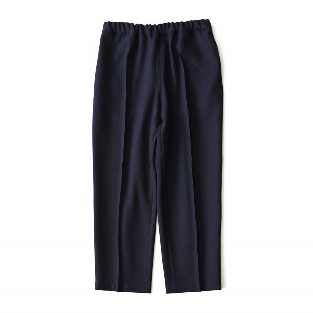 Seaside Pants Flag Shop Ver. Black | EEL（イール） 公式サイト