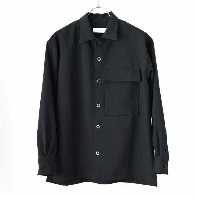 PERS PROJECTS（パースプロジェクト）MASON L/S SHIRCKET