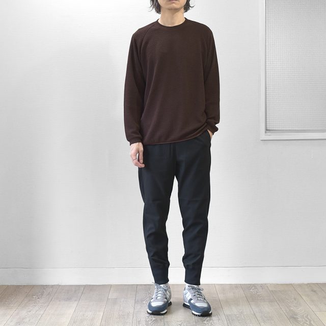 FLISTFIA（フィリストフィア）Sporty Trousers