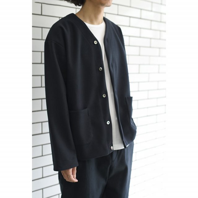eel イール　カーディガン　グッドオン　新品未使用 EEL (イール) イージーカーデ Women's