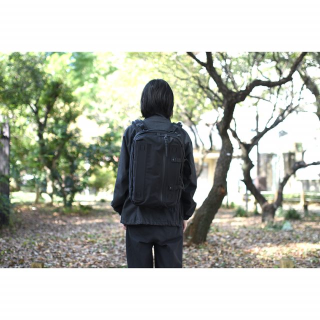 BLACK EMBER FORGE30 拡張タイプ Black Ember Forge-30 EmberTex™ PFAS Free 20L - 30L Expansion