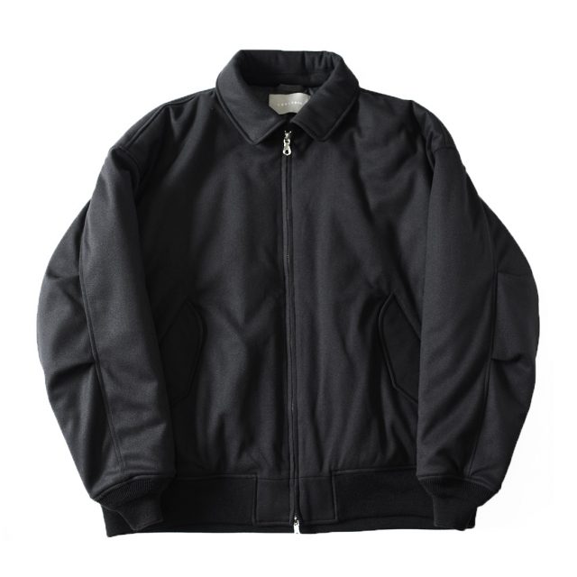 2024-25 秋冬新作  ハイブランドの CURLY（カーリー）KNIT CWU BLOUSON – Daily Blog | FENEST ジャケット・アウター