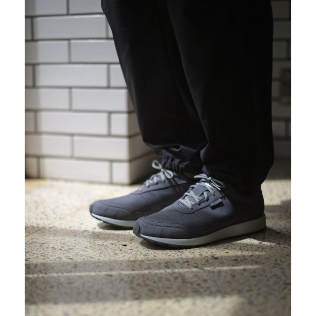 Lunge（ルンゲ）Classic Walk N – Daily Blog | FENEST