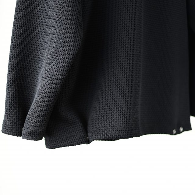 CURLY（カーリー）HONEYCOMB KNIT ZIP-UP CARDIGAN – Daily Blog | FENEST