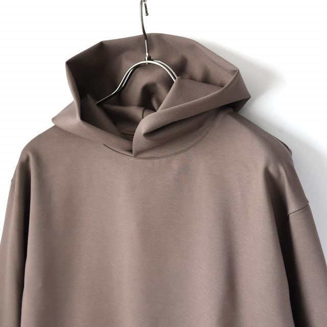 LAMOND(ラモンド)Silky Parka