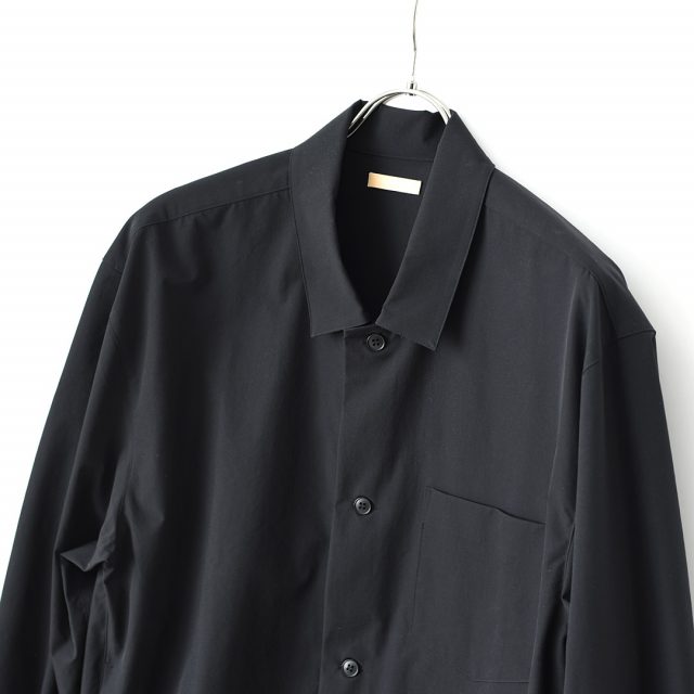 LAMOND(ラモンド)Taslan Short Jacket