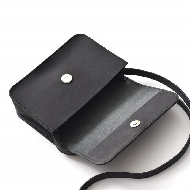 別注＞MASTER&Co.（マスターアンドコー）Pueblo Leather Small
