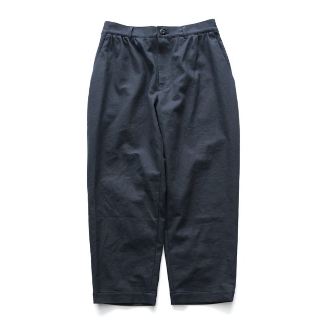 EEL Products（イールプロダクツ）Cotton Linen SUN PANTS