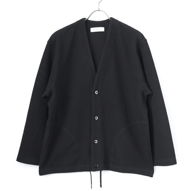 PERS PROJECTS（パースプロジェクト）ARON CARDE / Knit Cardigan