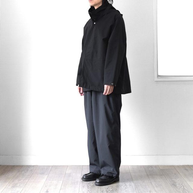 STILL BY HAND（スティルバイハンド）Airy Wide Pants – Daily