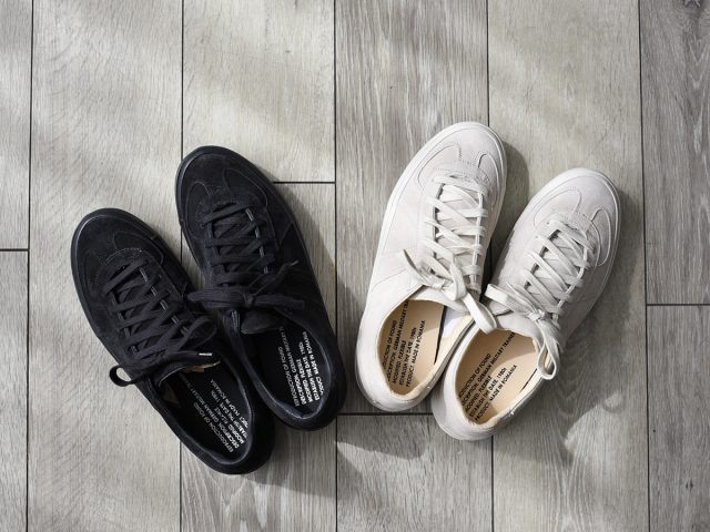 PEPRODUCTION OF FOUND-German Trainer-5751S