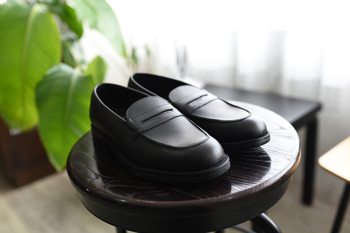 KLEMAN（クレマン）DALIOR2 – Black – Daily Blog | FENEST