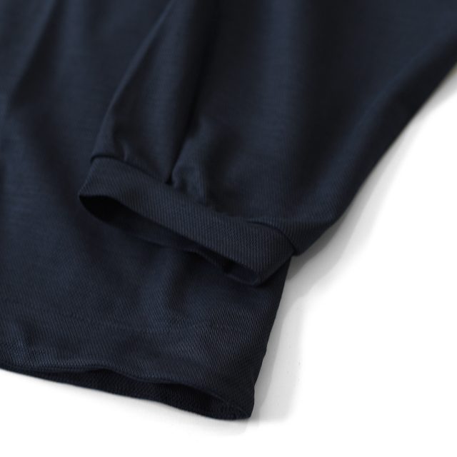 新品 STILL BY HAND Ramie Pique Cardigan Piqué-knit open cardigan | Le 31 | Shop Men's Shawl Collar