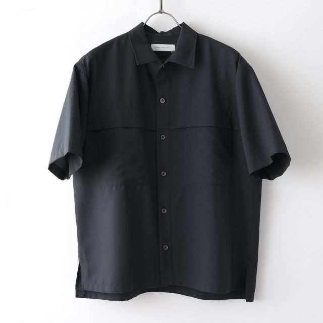 PERS PROJECTS（パースプロジェクト）FRITZ S/S SHIRTS