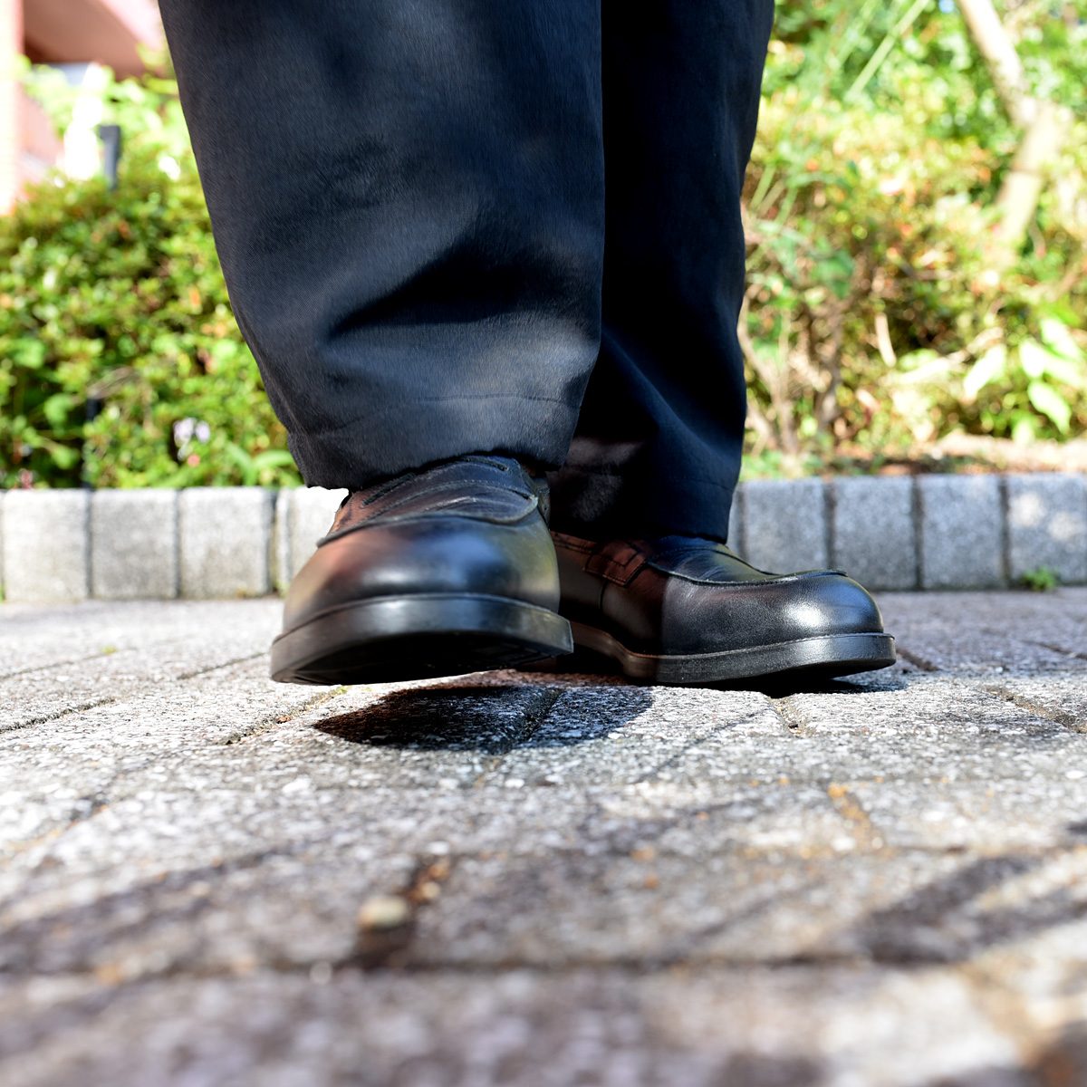 スラックスからショーツまで。KLEMAN「DALIOR2」再入荷 – Daily Blog