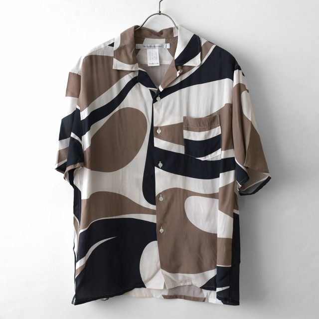 EEL Products（イールプロダクツ）TAIYOU NO SHIRTS