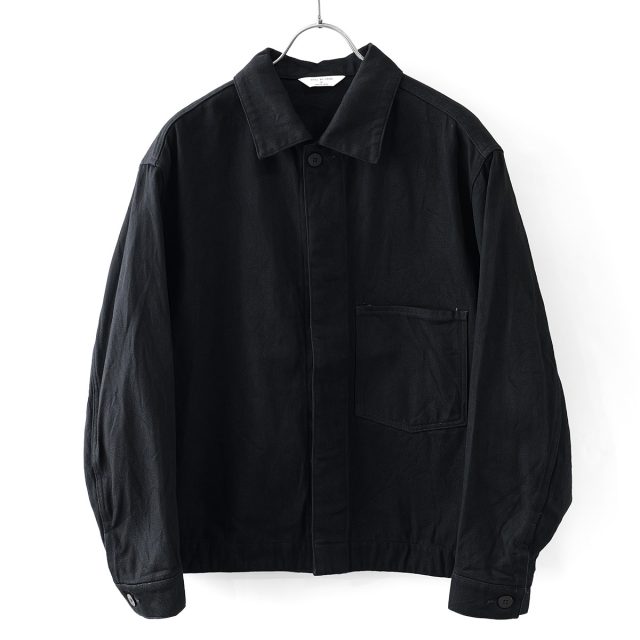 STILL BY HAND（スティルバイハンド）12oz Denim Jacket