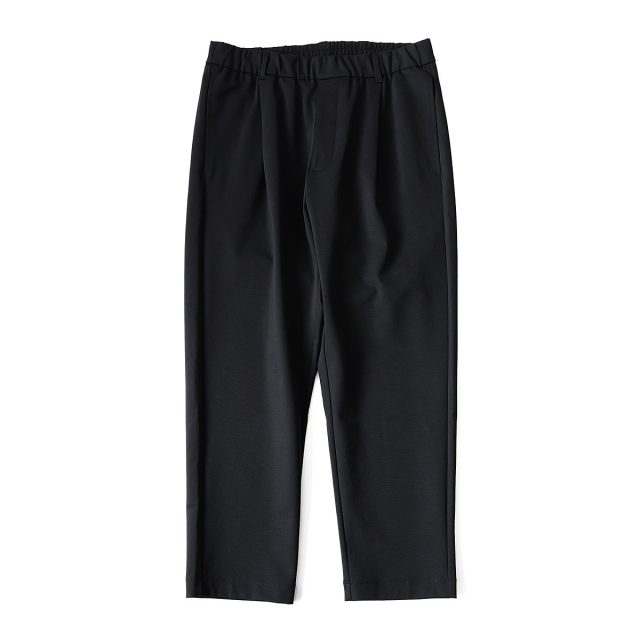 LAMOND（ラモンド）Ponte Relax Pants