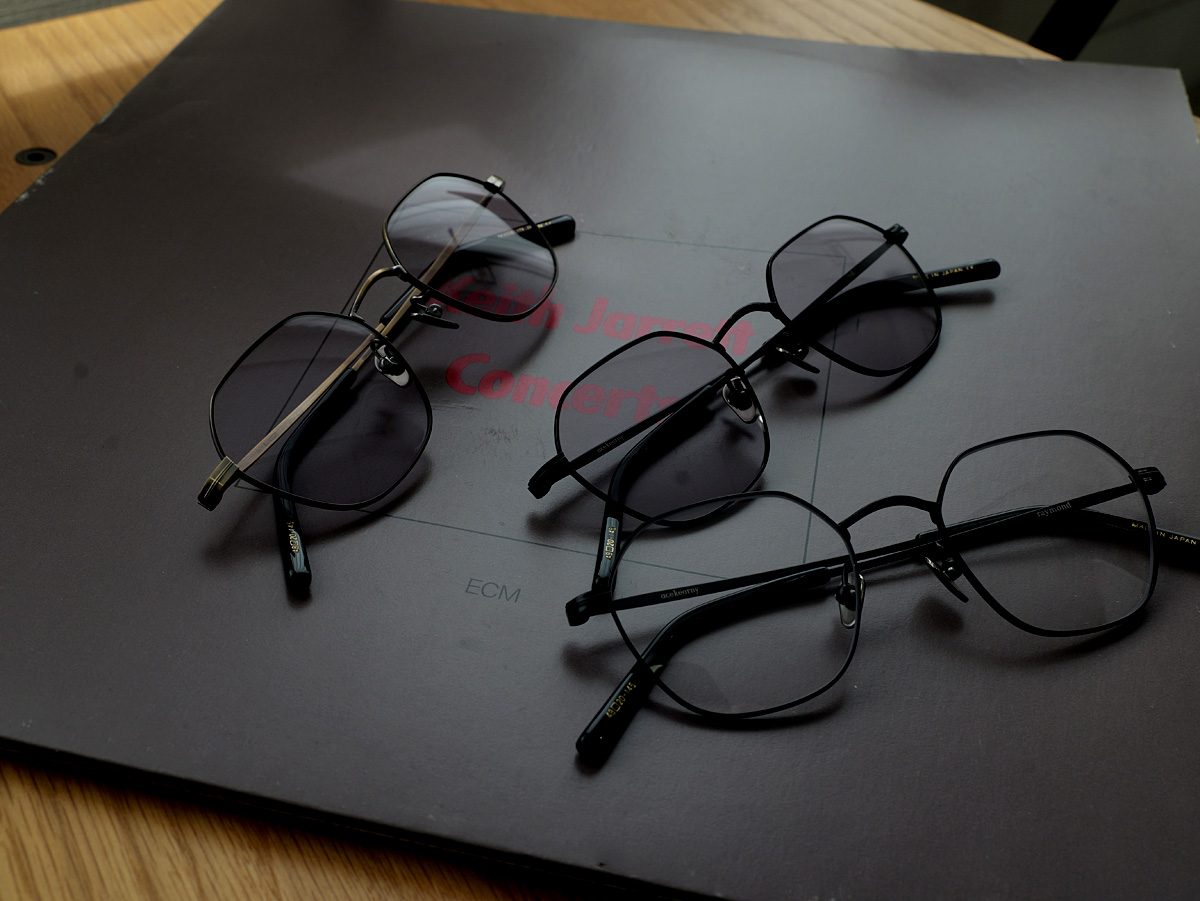 kearny】Raymond レイモンド King Gnu 井口 常田 着用 Kearny カーニー